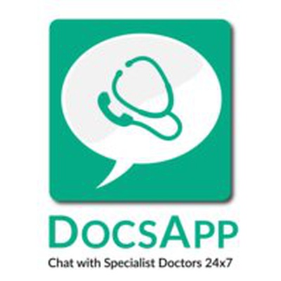 DocsApp logo