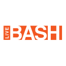 Live Bash logo