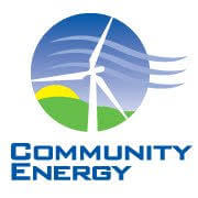 Community Energy, Inc logo