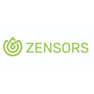 Zensors logo