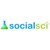 SocialSci logo