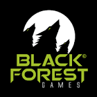 Black Forest Games logo