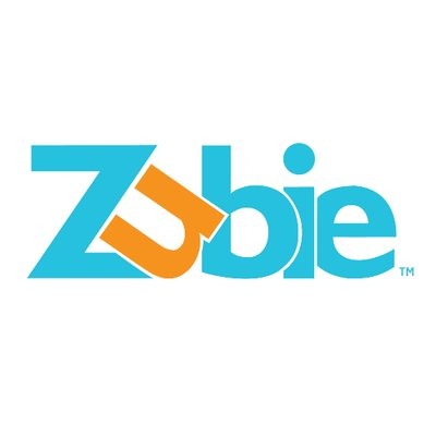 Zubie logo