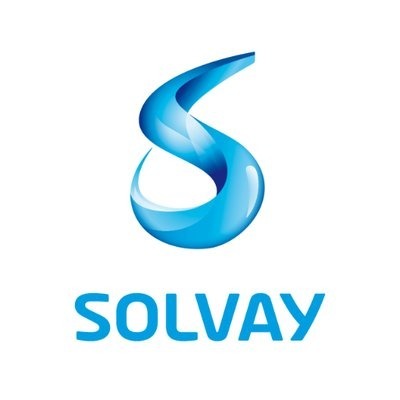 Solvay S.A. logo