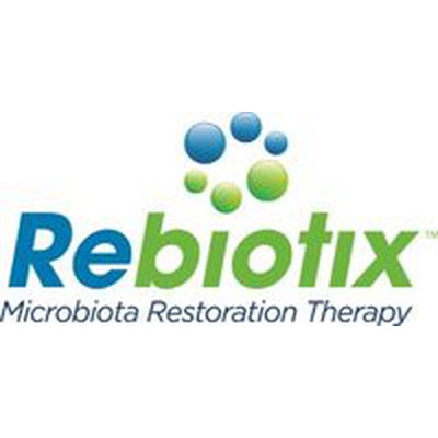 Rebiotix logo