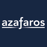 Azafaros logo