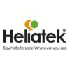 Heliatek logo