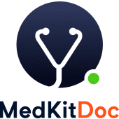 MedKitDoc logo