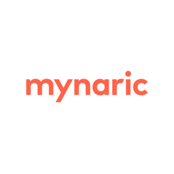 Mynaric logo