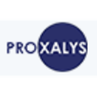 ProXalys logo