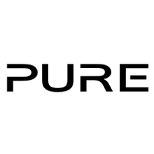 Pure (company) logo