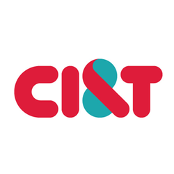 CI&T, Inc. logo