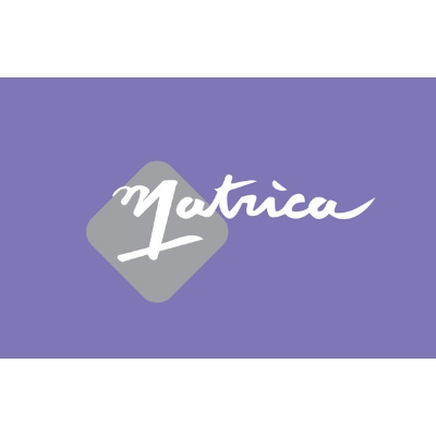 Matrica logo