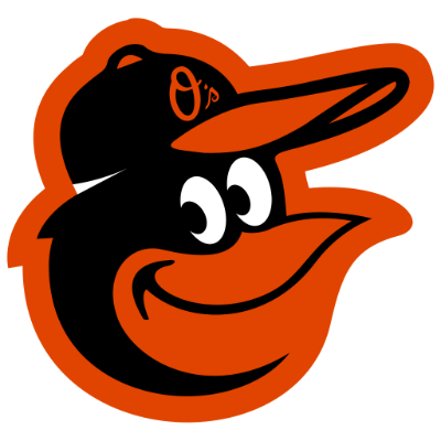 Baltimore Orioles logo