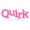 Quirk logo