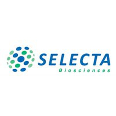 Selecta Biosciences logo