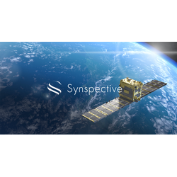 synspective logo