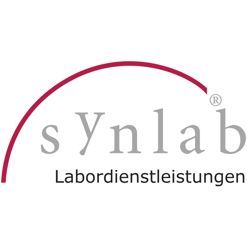 Synlab Group logo