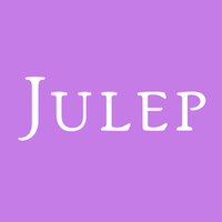 Julep (company) logo