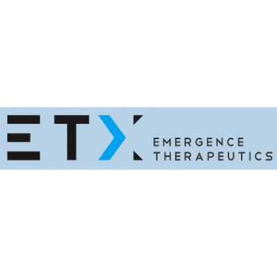 Emergence Therapeutics logo