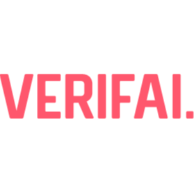 Verifai logo