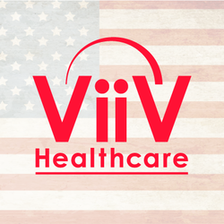 ViiV Healthcare logo