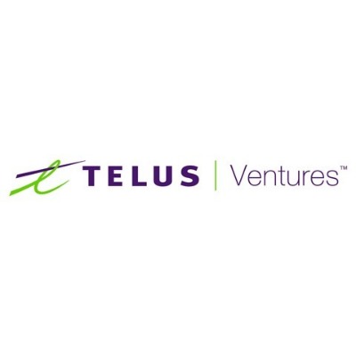 TELUS Ventures logo