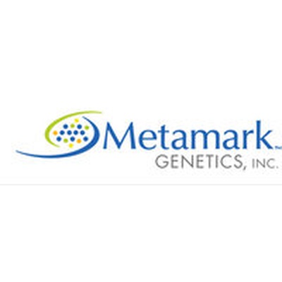 MetaMark Genetics logo