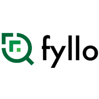 Fyllo logo