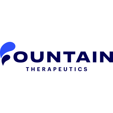 Fountain Therapeutics logo