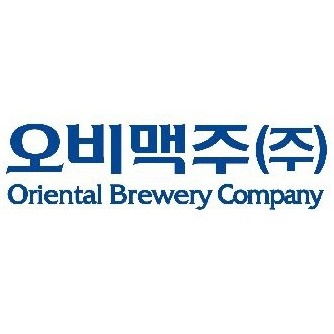 Oriental Brewery logo