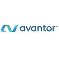 Avantor logo