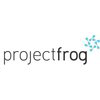 Project Frog (company) logo