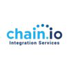 Chain.io logo