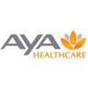 Aya Healthcare logo