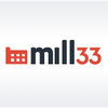 Mill33 logo