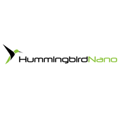 Hummingbird Nano, Inc. logo