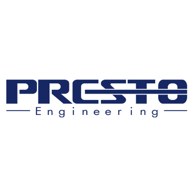 Presto Engineering Inc logo