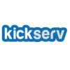 Kickserv logo