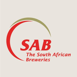 South African Breweries logo