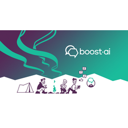 boost.ai logo