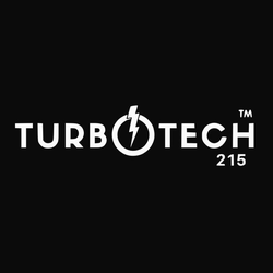 Turbotech logo