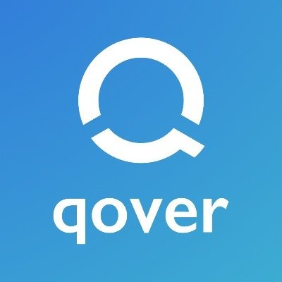 Qover logo