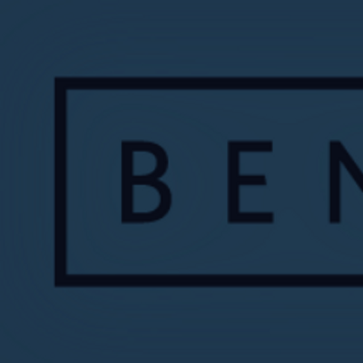 Benchmark (venture capital) logo