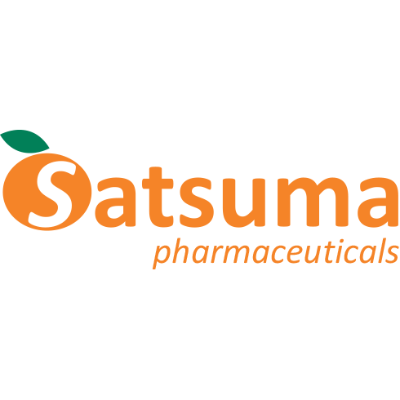 Satsuma Pharmaceuticals, Inc. logo