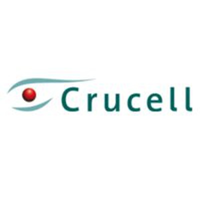 Crucell logo