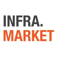 Infra.Market logo