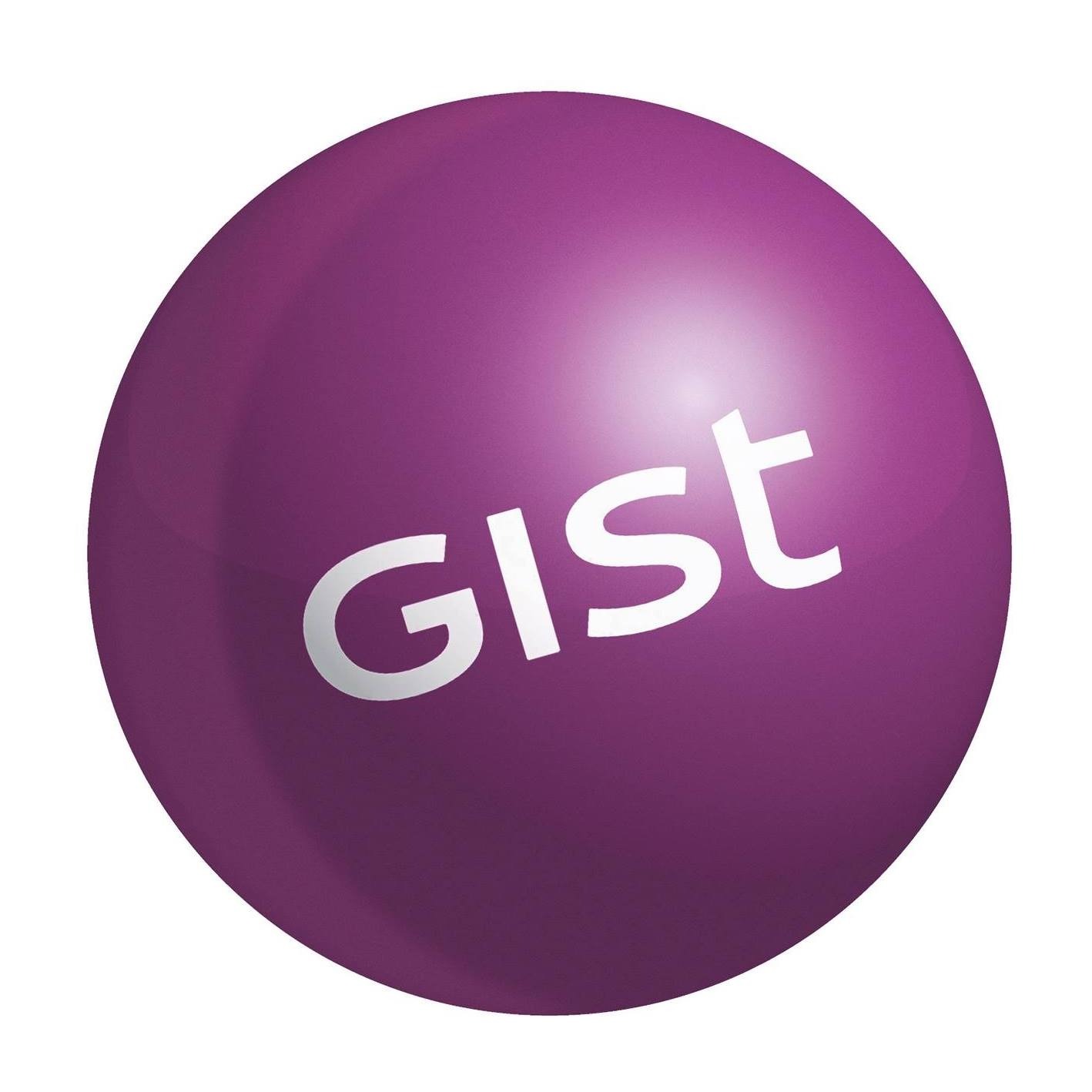 Gist Limited logo