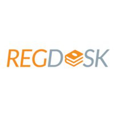 RegDesk logo