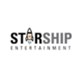 Starship Entertainment logo